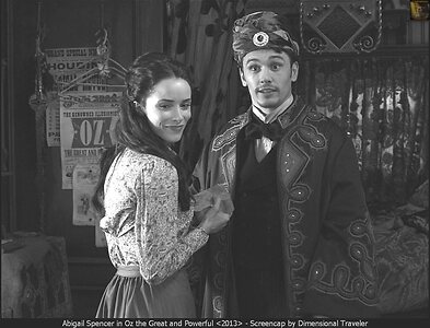 Abigail Spencer leaked photo #38