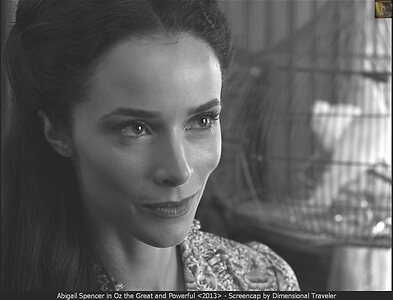Abigail Spencer leaked photo #40