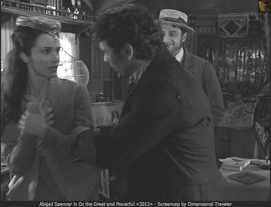Abigail Spencer leaked photo #45