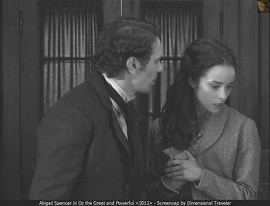 Abigail Spencer Nude Leaked Photo #47