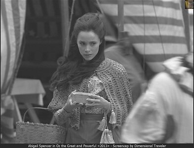 Abigail Spencer Nude Leaked Photo #52