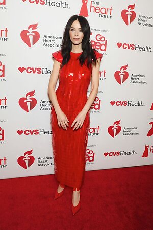 Abigail Spencer Nude Leaked Photo #55