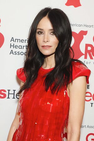 Abigail Spencer Nude Leaked Photo #62