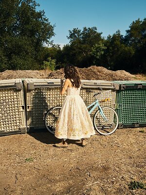 Abigail Spencer leaked photo #89