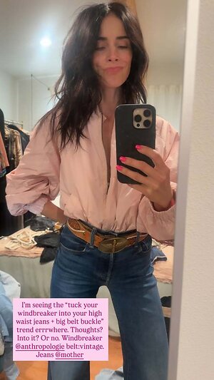 Abigail Spencer leaked photo #96