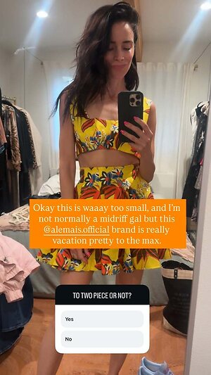 Abigail Spencer leaked photo #98
