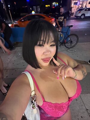 Abigailchuu Nude Leaked Photo #3