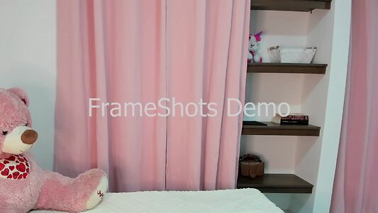 Abigail_w Nude Leaked Photo #5