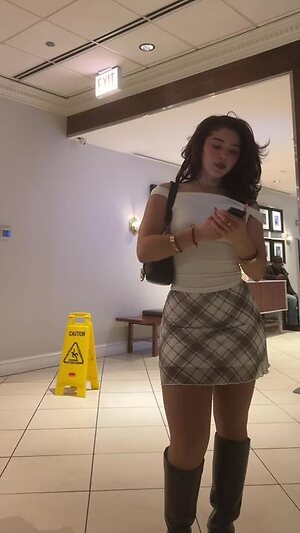 Abigaíl Martínez-Reyna leaked photo #5