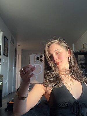 Abigaíl Martínez-Reyna leaked photo #18