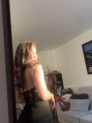 Abigaíl Martínez-Reyna leaked photo #19
