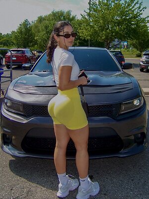 Abigaíl Martínez-Reyna leaked photo #28