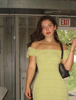 Abigaíl Martínez-Reyna leaked photo #37