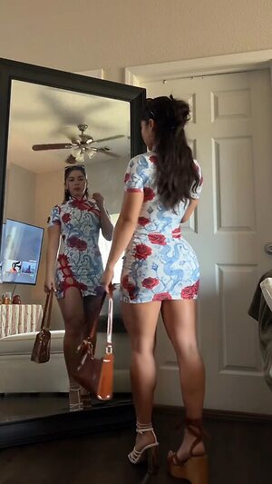 Abigaíl Martínez-Reyna leaked photo #42