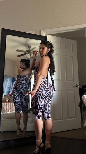 Abigaíl Martínez-Reyna leaked photo #46