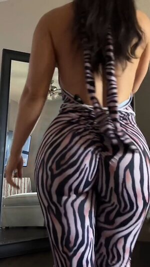 Abigaíl Martínez-Reyna leaked photo #47