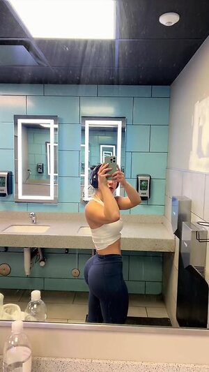 Abigaíl Martínez-Reyna leaked photo #51