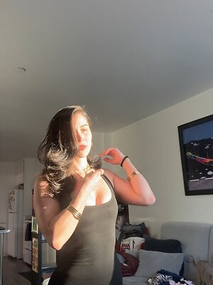 Abigaíl Martínez-Reyna leaked photo #63