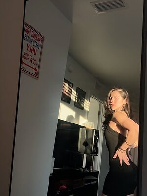 Abigaíl Martínez-Reyna leaked photo #64