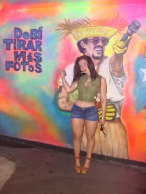 Abimartinezre leaked photo #8