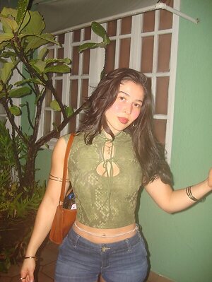 Abimartinezre leaked photo #13