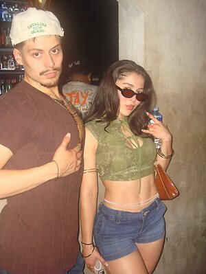Abimartinezre leaked photo #16