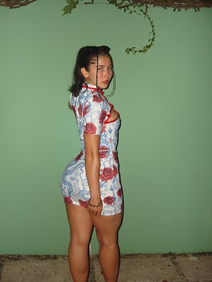 Abimartinezre leaked photo #32