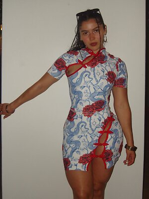 Abimartinezre leaked photo #35