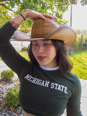 Abimartinezre leaked photo #43