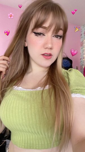 Abipop leaked photo #5