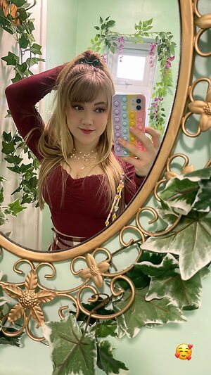 Abipop leaked photo #6
