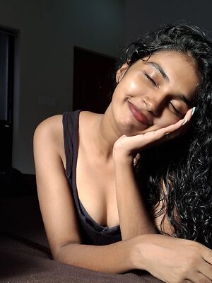 Abirami leaked photo #2