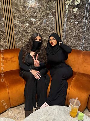 abir.zrk Nude Leaked Photo #2