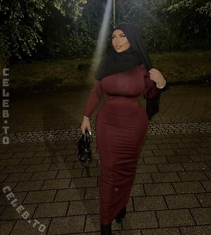 abir.zrk Nude Leaked Photo #4