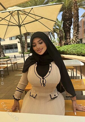 abir.zrk Nude Leaked Photo #6