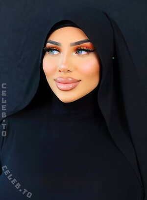 abir.zrk Nude Leaked Photo #12