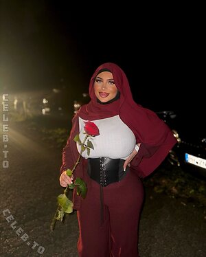 abir.zrk Nude Leaked Photo #16