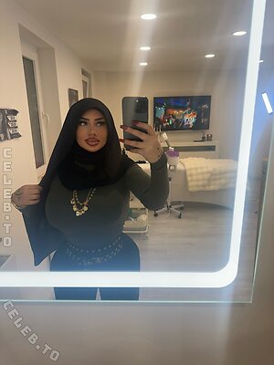 abir.zrk Nude Leaked Photo #19