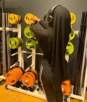 abir.zrk Nude Leaked Photo #23