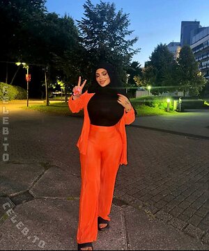 abir.zrk Nude Leaked Photo #26