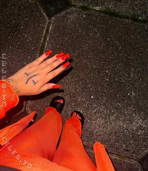 abir.zrk Nude Leaked Photo #27