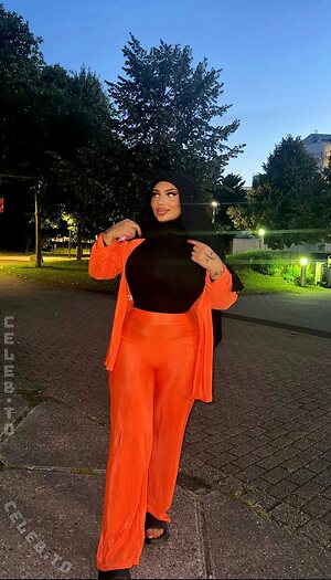 abir.zrk Nude Leaked Photo #28