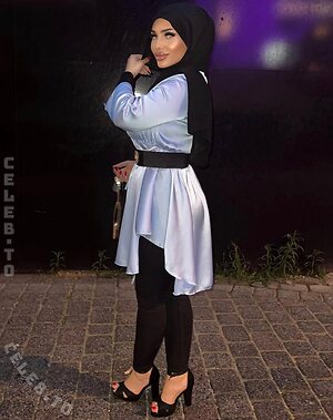 abir.zrk Nude Leaked Photo #31