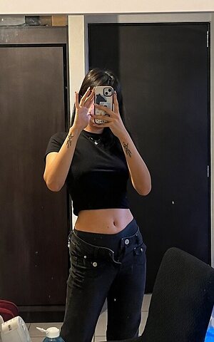 Abisicari leaked photo #2