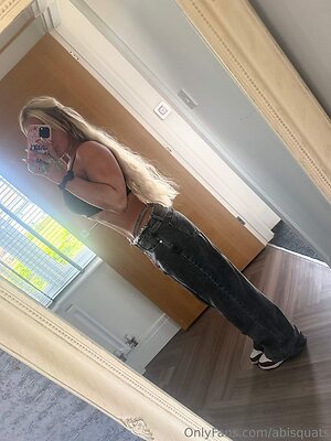 abisquats leaked photo #96