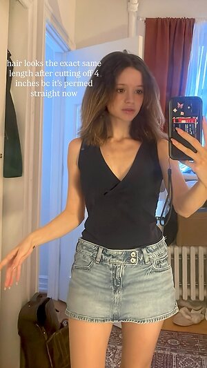 A_Bit_Rebecca leaked photo #3