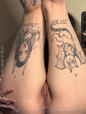 AbolishEGirls Nude Leaked Photo #37