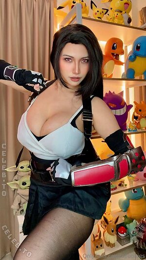 Aboobies Nude Leaked Photo #18