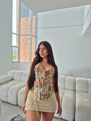 Abril Rosita leaked photo #16