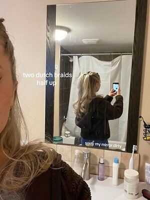 acadia_waters leaked photo #21